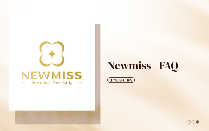 Newmiss | FAQ - newmiss hair