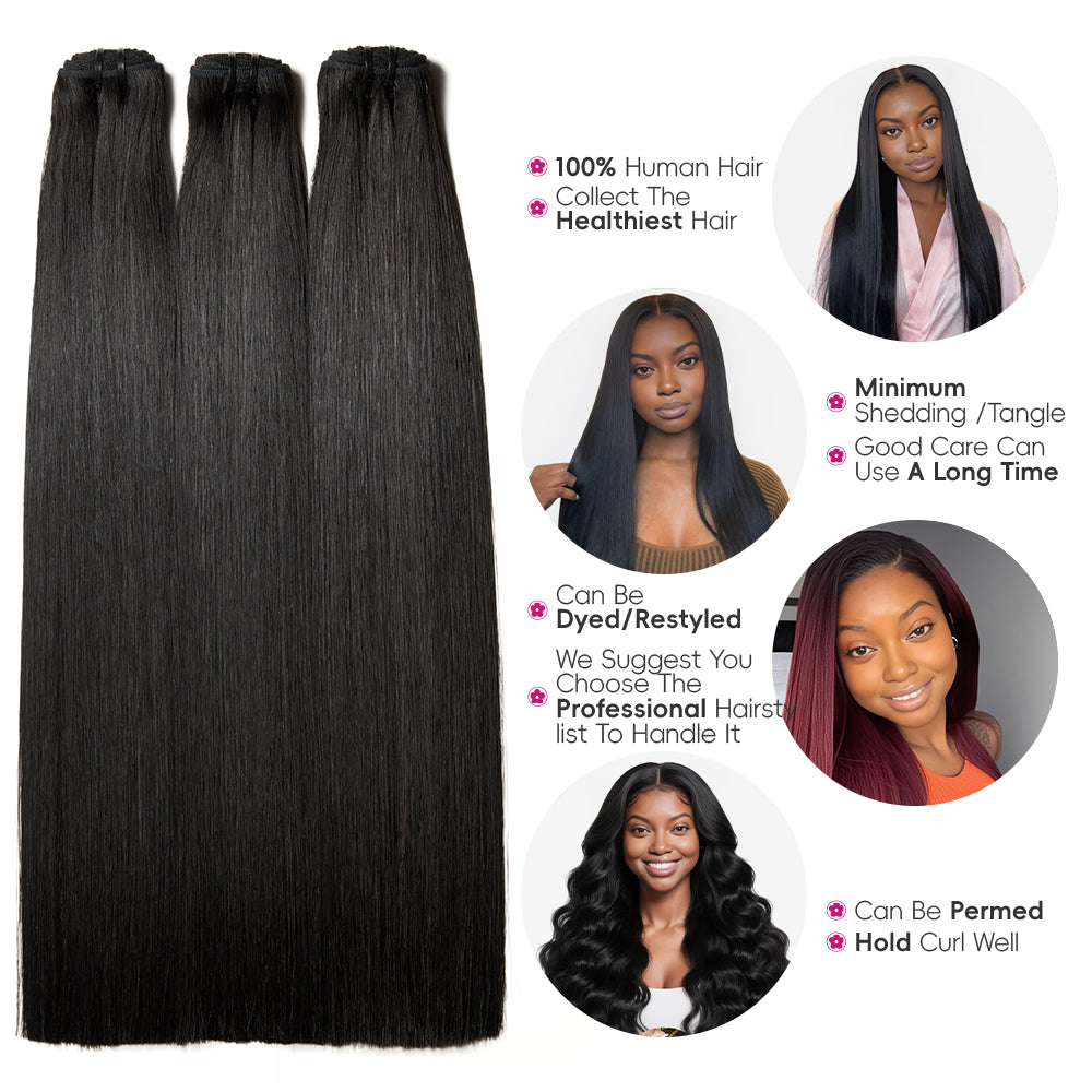 HD Lace Closure Wear Go HD Drawstring Lace Beginner Friendly Wig