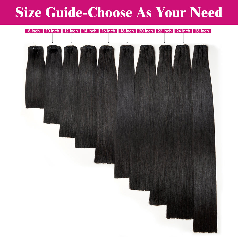 HD Lace Closure Wear Go HD Drawstring Lace Beginner Friendly Wig