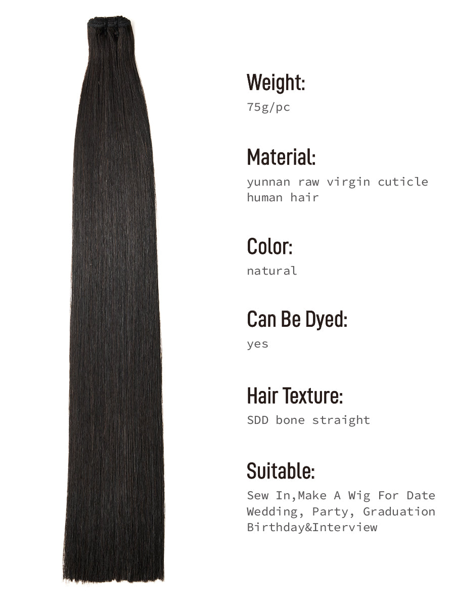 HD Lace Closure Wear Go HD Drawstring Lace Beginner Friendly Wig