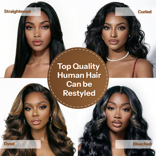 5×5 Skinlike Transparent Lace Closure Straight 100% Vietnamese Remy Human Hair Natural Color Deep parting