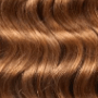 Newmiss 14" Deep Wave Crochet Human Hair - Machine Made Curly Braiding Hair for Black Women - newmiss hair