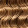 Newmiss 14" Deep Wave Crochet Human Hair - Machine Made Curly Braiding Hair for Black Women - newmiss hair