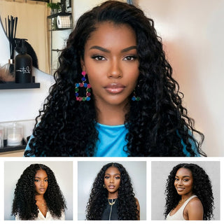 NEWMISS Burmese Curl three-bundle set