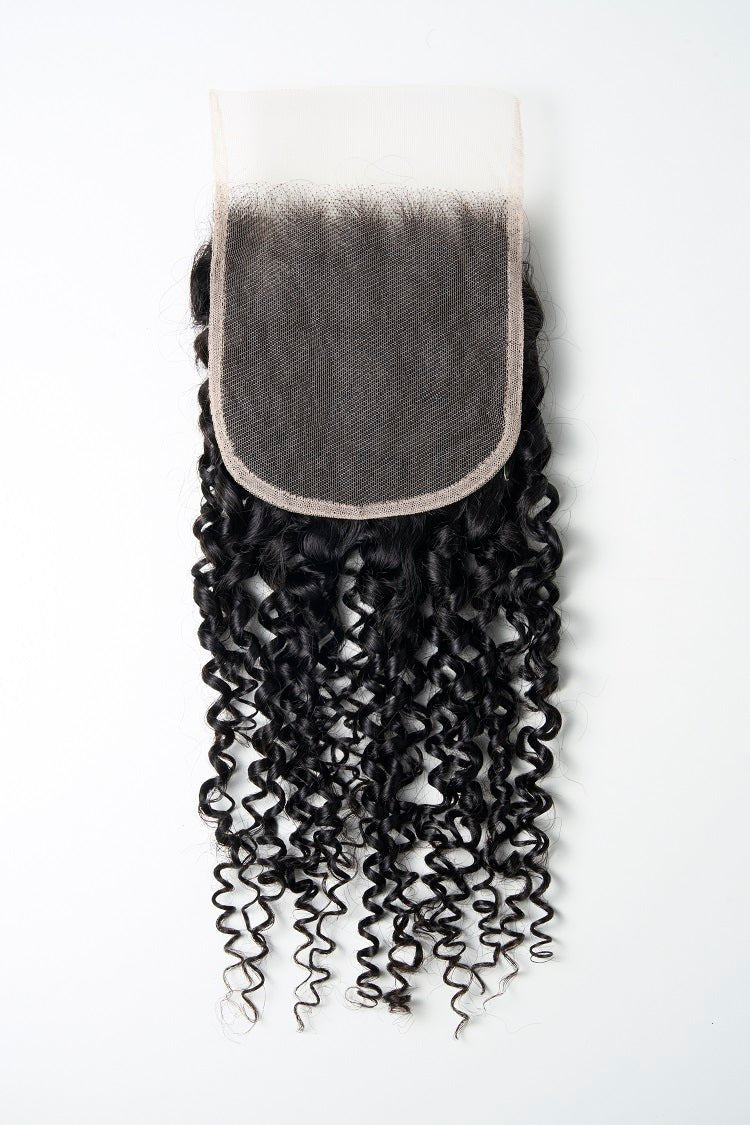 Newmiss Hair Body Wave 5x5 Lace Closure Vietnamese Lace Closure With Baby Hair . - newmiss hair