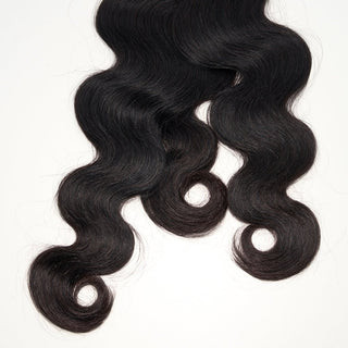 NEWMISS Raw Bundles Human Hair Body Wave 3 Bundles Virgin Remy Human Hair Longer Lifespan