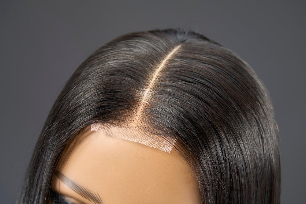 Newmiss Vietnamese Virgin Hair Bob Wig–Effortless Elegance for Every Occasion - newmiss hair